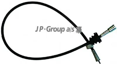 Тросик спидометра JP Group JP GROUP купить