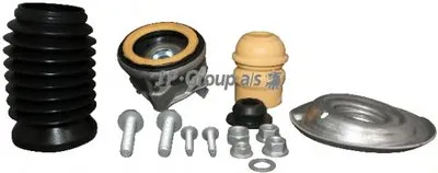 Ремкомплект, опора стойки амортизатора JP Group JP GROUP купить