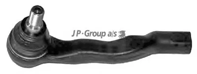 Наконечник поперечной рулевой тяги QH JP GROUP купить