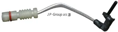 Датчик, износ тормозных колодок JP Group JP GROUP купить