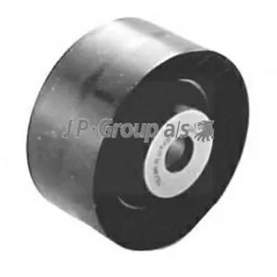 Натяжной ролик, ремень ГРМ QH JP GROUP купить