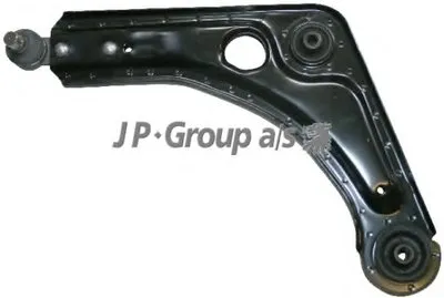 Рычаг независимой подвески колеса, подвеска колеса JP Group JP GROUP купить