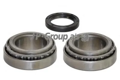 Комплект подшипника ступицы колеса QH JP GROUP купить