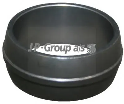 Уплотнительное кольцо, труба выхлопного газа DANSK JP GROUP купить