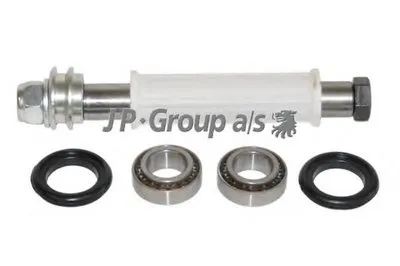 Ходовая часть в сборе QH JP GROUP купить