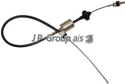 Тросик сцепления QH JP GROUP купить