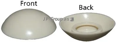 Облицовка, бампер CLASSIC JP GROUP купить