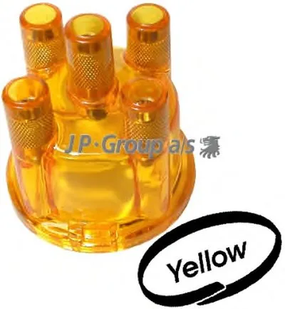 Крышка распределителя зажигания JP GROUP купить