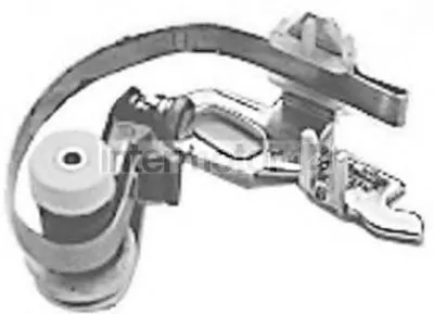 Контактная группа, распределитель зажигания Intermotor STANDARD купить