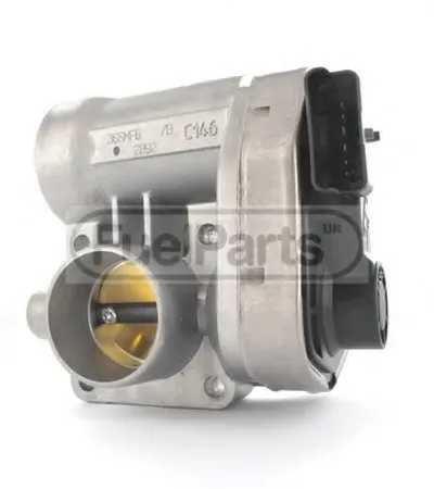 Патрубок дроссельной заслонки Fuel Parts STANDARD купить