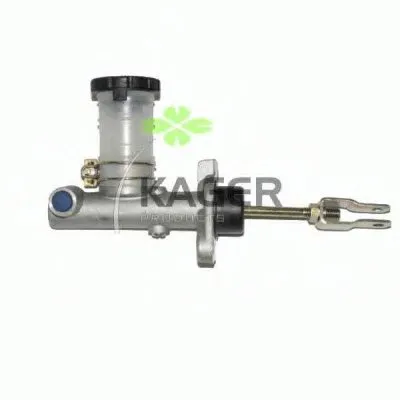 Главный цилиндр, система сцепления KAGER купить