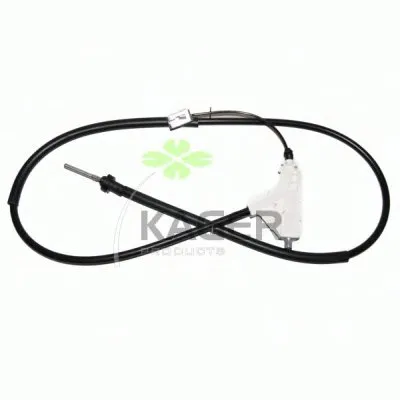 Трос, стояночная тормозная система KAGER купить