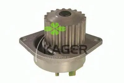 Водяной насос KAGER купить