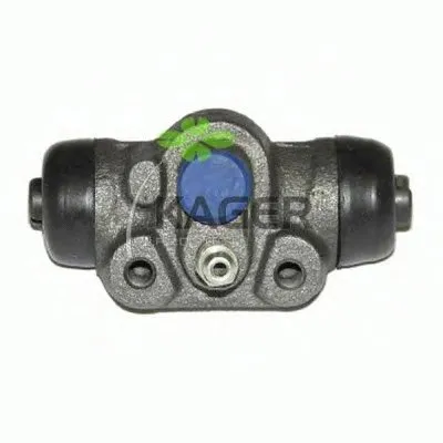 Колесный тормозной цилиндр KAGER купить