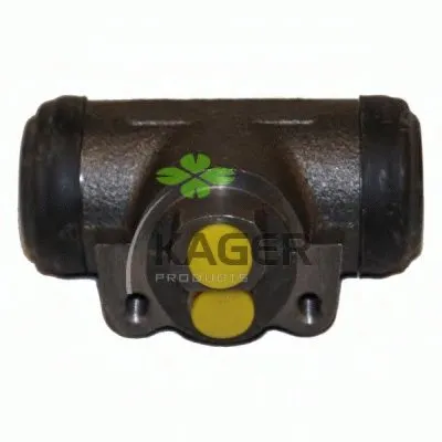 Колесный тормозной цилиндр KAGER купить