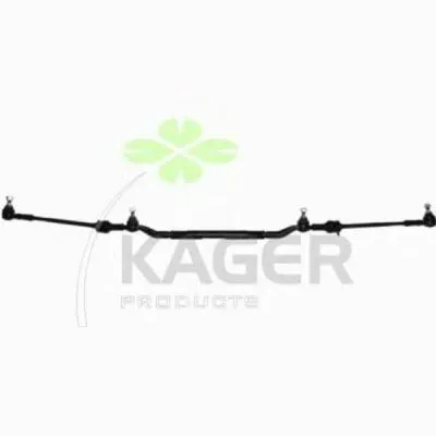 Поперечная рулевая тяга KAGER купить