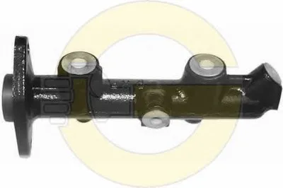 целиндер ручного тормоза GIRLING купить