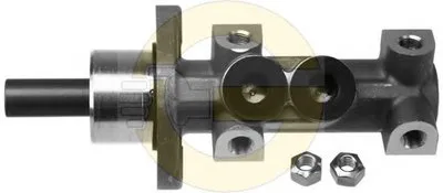 целиндер ручного тормоза GIRLING купить