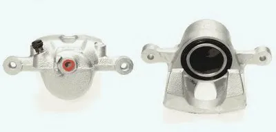 Тормозной суппорт KAWE купить