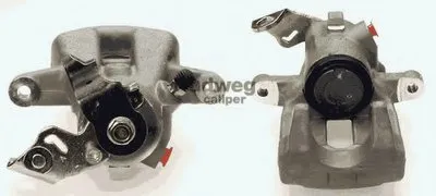 Тормозной суппорт KAWE купить