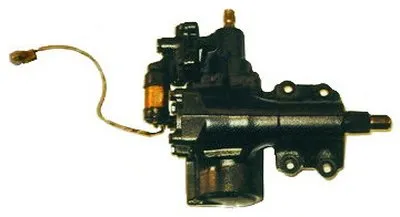 Рулевой механизм LIZARTE купить