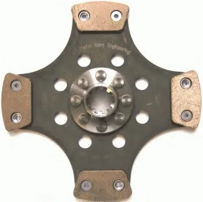 Диск сцепления Мощность SACHS (ZF SRE) купить