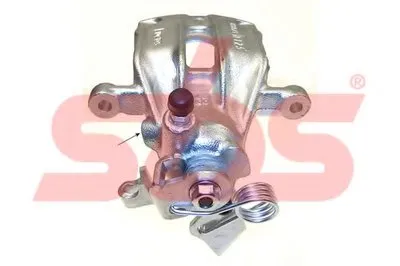 Тормозной суппорт sbs купить