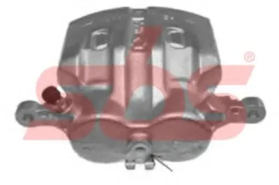Тормозной суппорт sbs купить