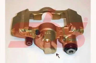 Тормозной суппорт sbs купить