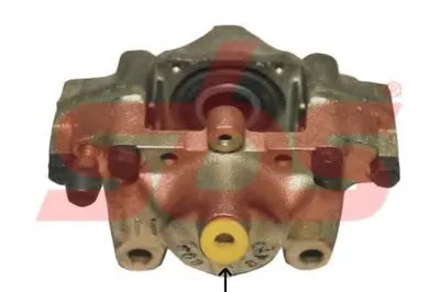 Тормозной суппорт sbs купить