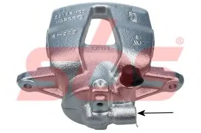 Тормозной суппорт sbs купить