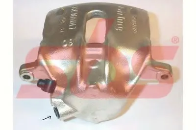 Тормозной суппорт sbs купить