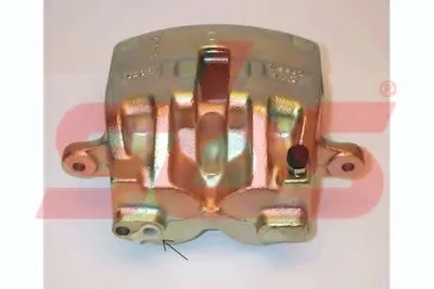 Тормозной суппорт sbs купить