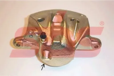 Тормозной суппорт sbs купить