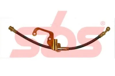 Тормозной шланг sbs купить