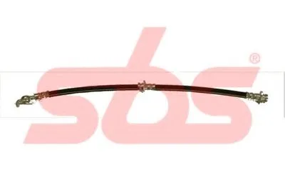 Тормозной шланг sbs купить