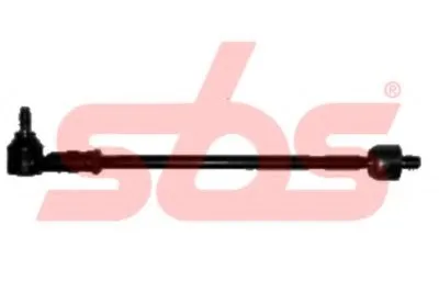 Поперечная рулевая тяга sbs купить