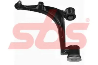 Рычаг независимой подвески колеса, подвеска колеса sbs купить