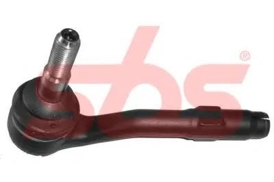 Наконечник поперечной рулевой тяги sbs купить