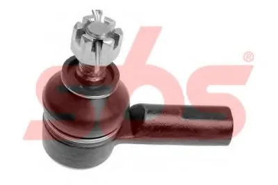 Наконечник поперечной рулевой тяги sbs купить