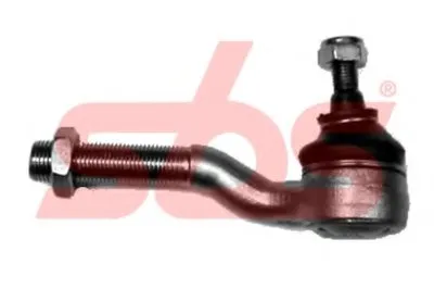 Наконечник поперечной рулевой тяги sbs купить