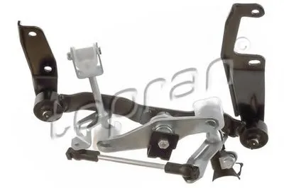 Ремкомплект, рычаг переключения TOPRAN купить