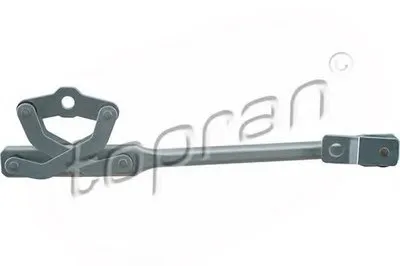Система тяг и рычагов привода стеклоочистителя TOPRAN купить