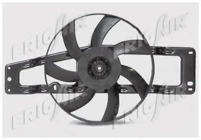 Вентилятор, охлаждение двигателя FRIGAIR купить