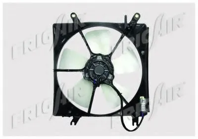 Вентилятор, охлаждение двигателя FRIGAIR купить