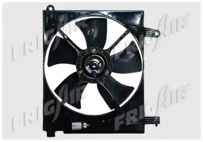 Вентилятор, охлаждение двигателя FRIGAIR купить