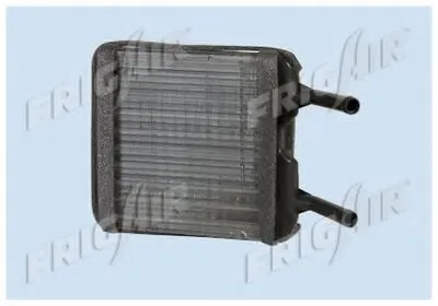 Теплообменник, отопление салона FRIGAIR купить