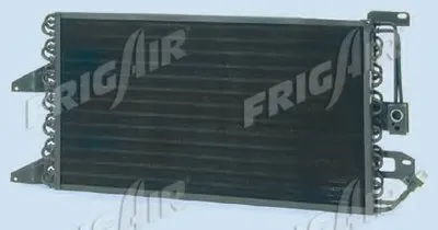 Конденсатор, кондиционер FRIGAIR купить