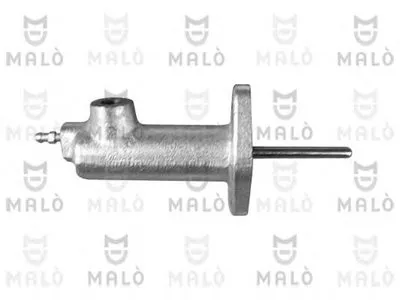 Рабочий цилиндр, система сцепления MALÒ купить