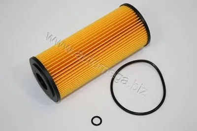 Масляный фильтр AutoMega Premium AUTOMEGA купить